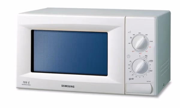 Cuptor cu microunde Samsung G-2712NR 