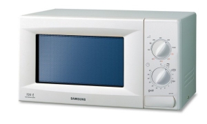 Микроволновая печь  Samsung G-2712NR thumbnav 1