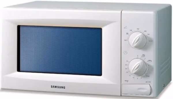 Cuptor cu microunde Samsung M-1712NR 