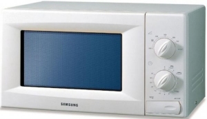 Микроволновая печь  Samsung M-1712NR thumbnav
