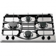 Встраиваемая  газовая панель Hotpoint - Ariston CIS PH 640 MS (AN)R/HA thumbnav 1