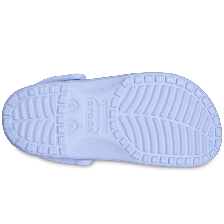 Шлепанцы Crocs Classic / Женский / 36-37 / Сиреневый photo 2