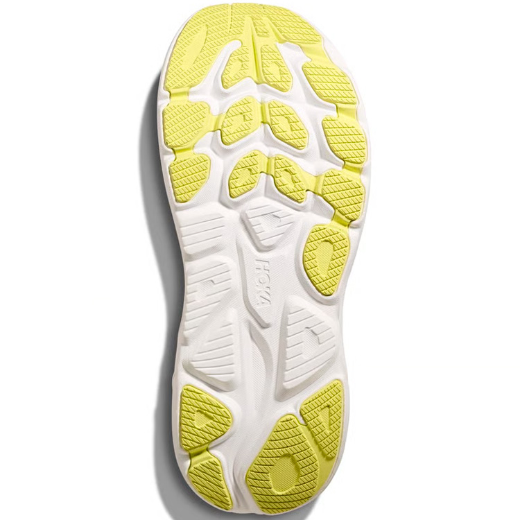 Кроссовки Hoka Clifton 10 photo 3