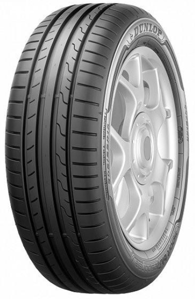 Anvelope de vara Dunlop 225/50 R17 94WSPTBLUERESPONS / Autoturism photo 1