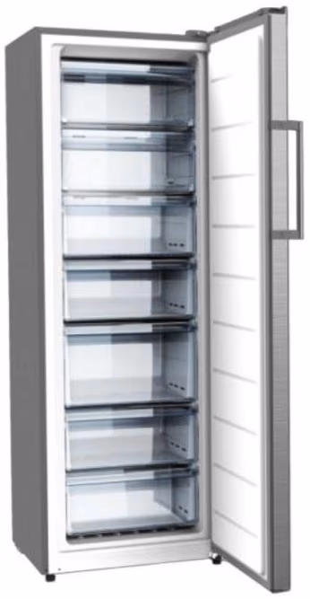 Морозильная камера Eurolux EU185NS, 260 л, 185 см, A+