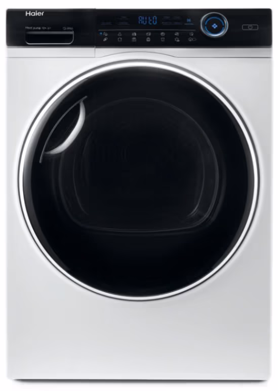 Сушильная машина Haier  HD100-A2979N-S, 10 кг, A+++ 