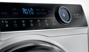 Сушильная машина Haier  HD100-A2979N-S, 10 кг, A+++ thumbnav 3