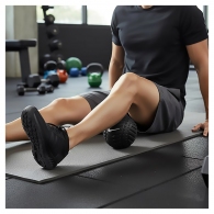 Minge pentru masaj Nike RECOVERY BALL thumbnav 6