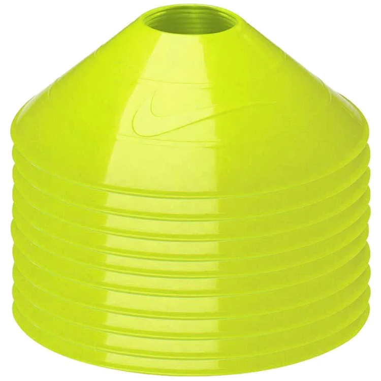 Конусы Nike TRAINING CONES 10 PK photo 2