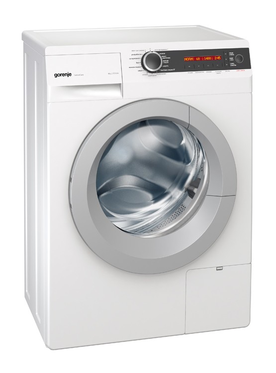 Masina de spalat Gorenje W6623NS 6 kg / 1200 rot/min / A+++ / Alb photo 1