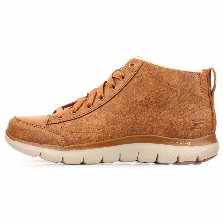 Incaltaminte Sport Skechers Fllex Appeal 2.0 Warm Wishes