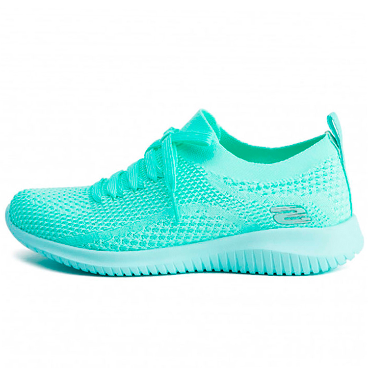 Кроссовки Skechers Ultra Flex Pastel photo Кроссовки Skechers Ultra Flex Pastel photo