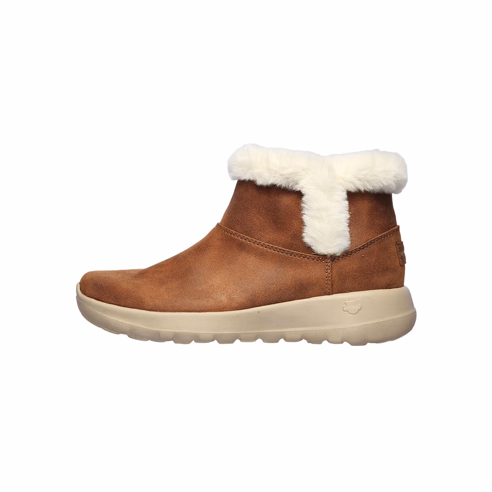 Кроссовки Skechers On The Go Joy