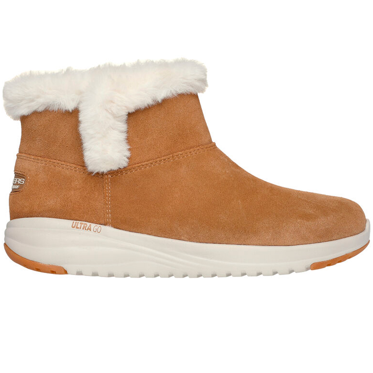 Cizme Skechers ON-THE-GO STELLAR pt Femei / 38.5 / Maro photo 2