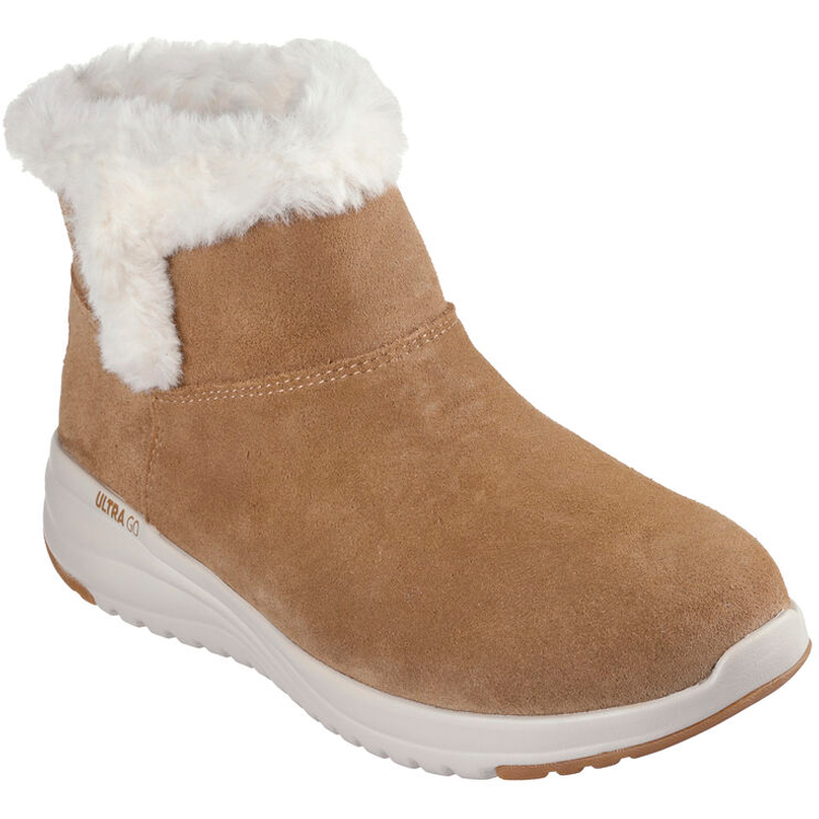 Cizme Skechers ON-THE-GO STELLAR pt Femei / 38.5 / Maro photo 5