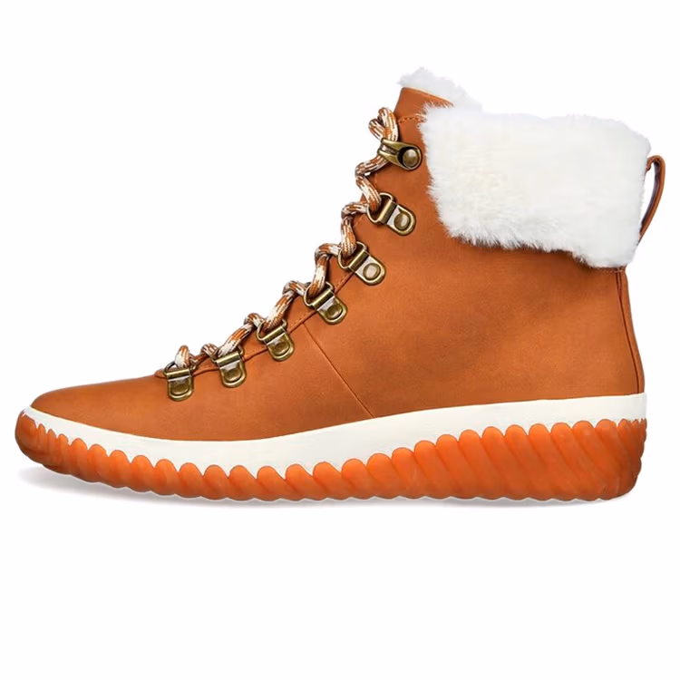 Сапоги Skechers JAGGED POND - NO REG