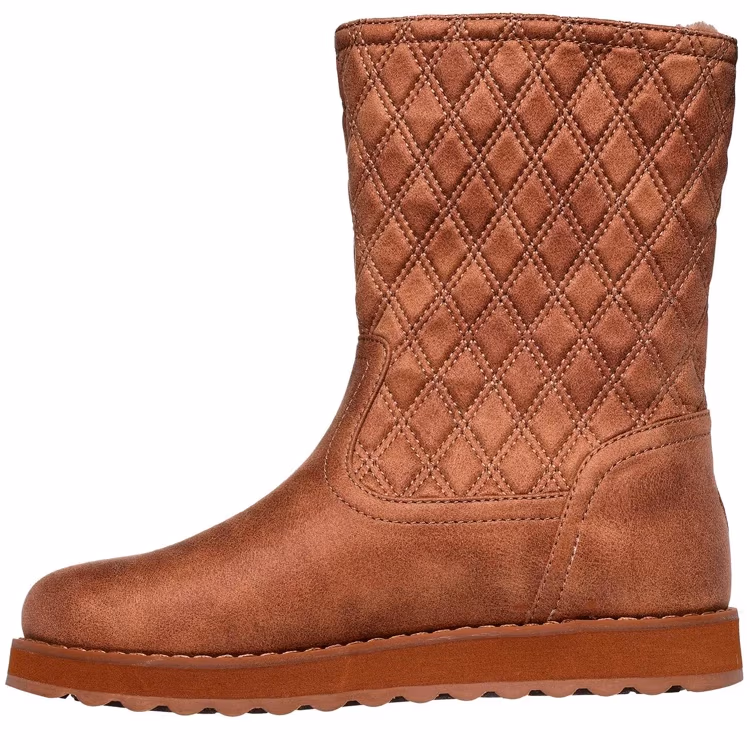 Cizme Skechers KEEPSAKES 2.0 - MORN