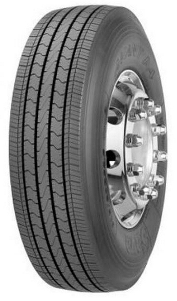 Летние шины Sava 215/75 R17.5 AVANT / Легковой photo 1