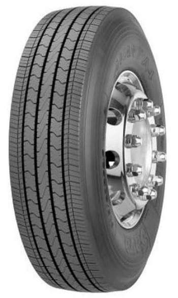 Летние шины Sava 235/75 R17.5 AVANT / Легковой photo 1