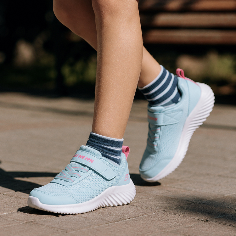 Incaltaminte Sport Skechers Bounder photo 2