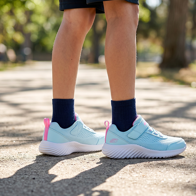 Incaltaminte Sport Skechers Bounder photo 7