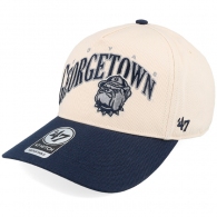 Кепка 47 Brand NCAA Georgetown Hoyas Wave thumbnav