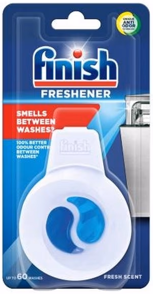 Освежитель для ПММ Finish FinishOdorizant 