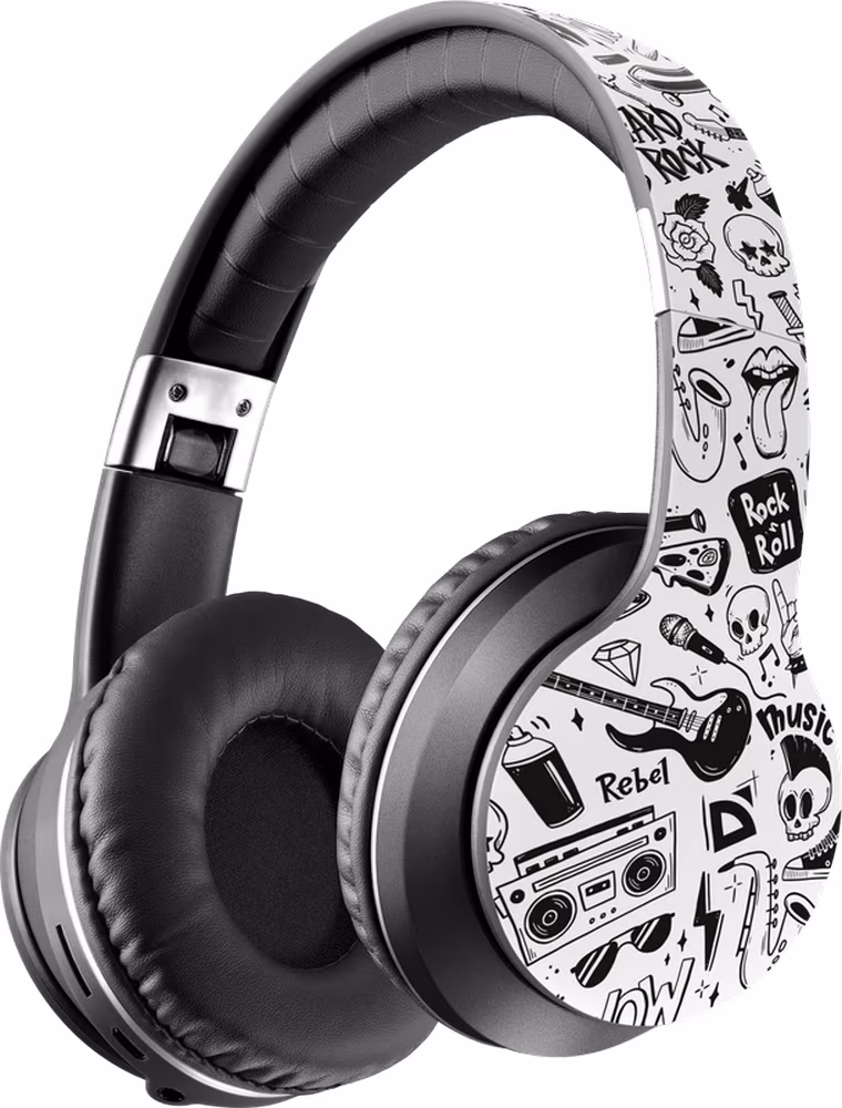 Наушники беспроводные Defender FreeMotion B595