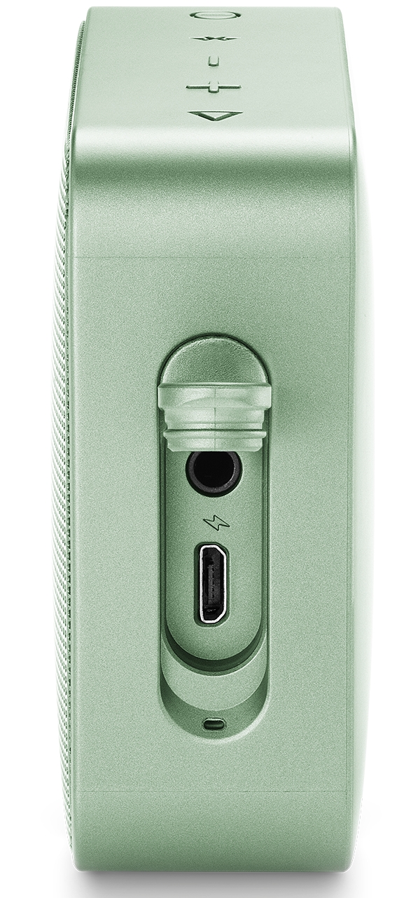 Boxa portabila JBL GO 2 Verde photo 4