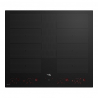 Встраиваемая индукционная панель Beko HII68811NT thumbnav 1