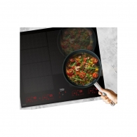 Встраиваемая индукционная панель Beko HII68811NT thumbnav 8