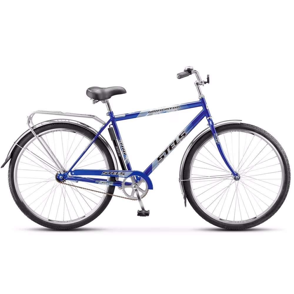 Bicicleta Aventure STELS Navigator 300 