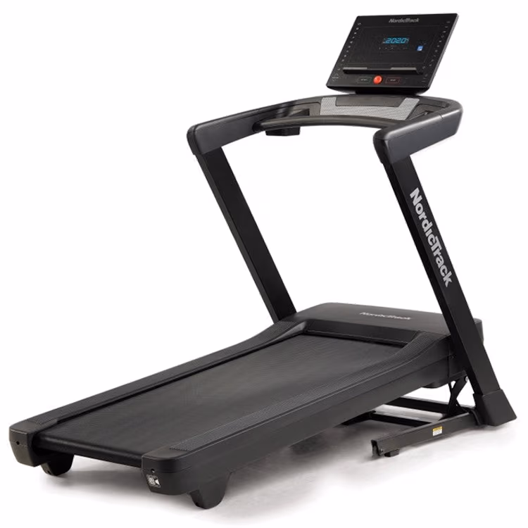 Беговая дорожка NordicTrack NTL10224-INT 