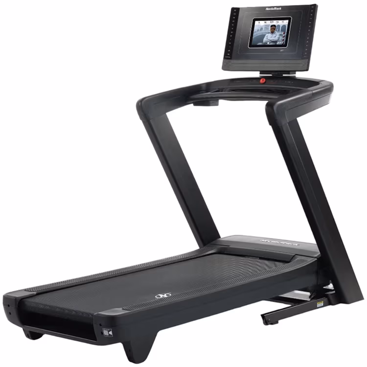 Беговая дорожка NordicTrack NTL14124-INT