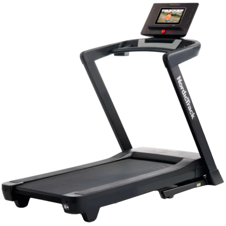 Беговая дорожка NordicTrack EXP 10i Беговая дорожка NordicTrack EXP 10i