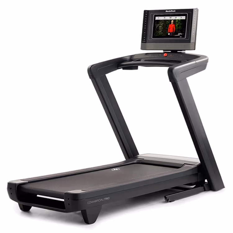 Беговая дорожка NordicTrack NTL17124-INT