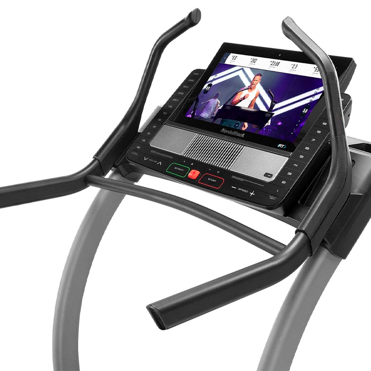 Banda de alergari NordicTrack Commercial X 22i photo 2
