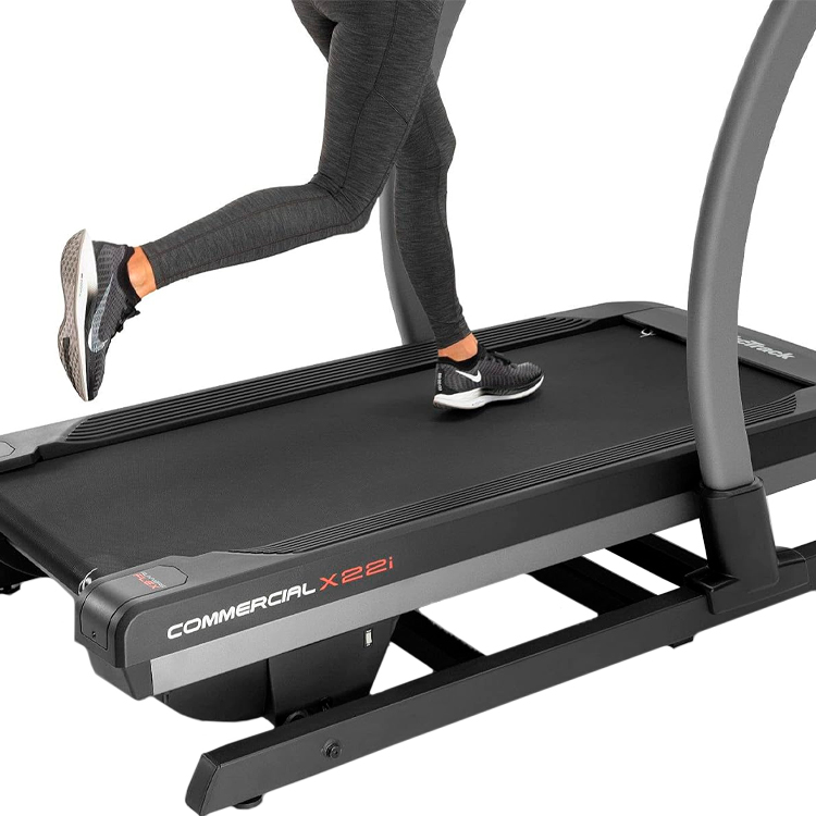 Banda de alergari NordicTrack Commercial X 22i photo 3
