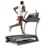 Banda de alergari NordicTrack Commercial X 32i thumbnav 4