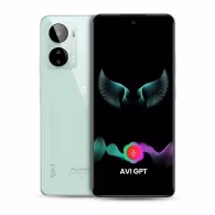 Smartphone Allview Soul X20 8/128GB Light Mint