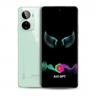 Smartphone Allview Soul X20 8/128GB Light Mint thumbnav 1