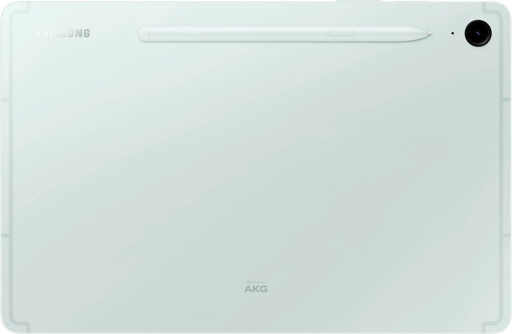 Планшет Samsung Galaxy Tab S9 FE 10.9 дюймов / 5G / 6 ГБ / 128ГБ / Green photo 3