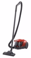 Aspirator cu container LG VK69165NU, 1600 W, 80 dB, Bordo