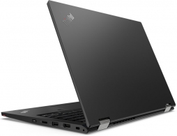 Ноутбук Lenovo ThinkPad L13, Black (20R3S01K00), Core i3, 4 ГБ ГБ, Windows 10 Home 64bit, Черный thumbnav 6