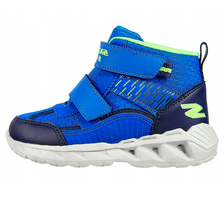 Кроссовки Skechers MAGNA LIGHTS FROSTY FUN photo Кроссовки Skechers MAGNA LIGHTS FROSTY FUN photo