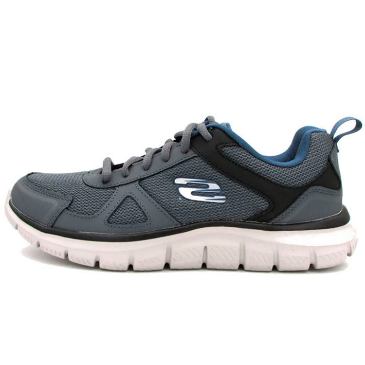 Кроссовки Skechers Track photo Кроссовки Skechers Track photo