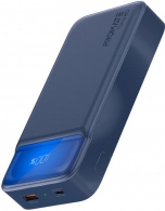 Внешний аккумулятор Promate AISTORQ20NV thumbnav
