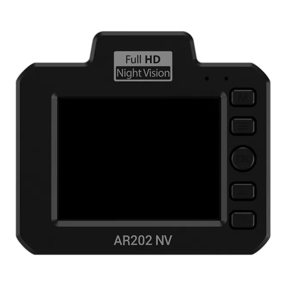 Видеорегистратор авто Navitel AR 202 NV photo 3