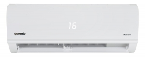 Кондиционер Gorenje KAS35NDCINV/KAS35ZDCINV thumbnav 3