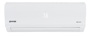 Кондиционер Gorenje KAS35NDCINV/KAS35ZDCINV thumbnav 5